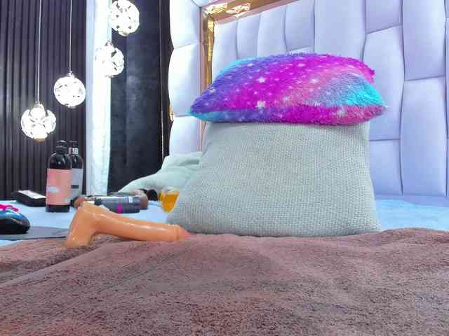 SarayRoyse Live Webcam on BongaCams