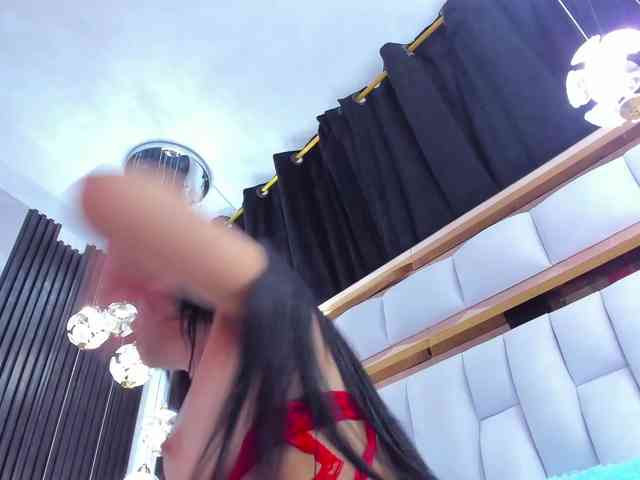 SarayRoyse webcam