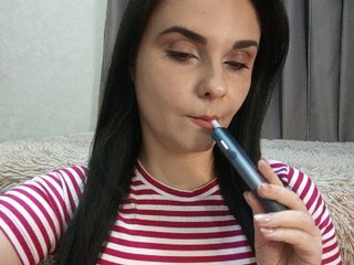 Kristicat Porn Show