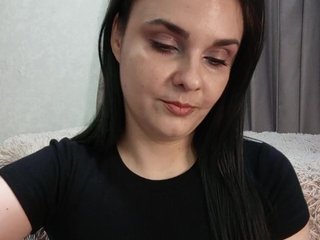 Kristicat Porn Show