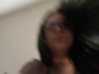 Kristicat Porn Show