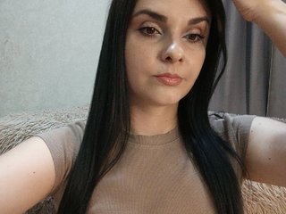 Kristicat Porn Show