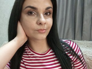 Kristicat Porn Show