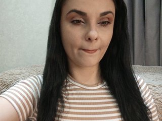 Kristicat Porn Show