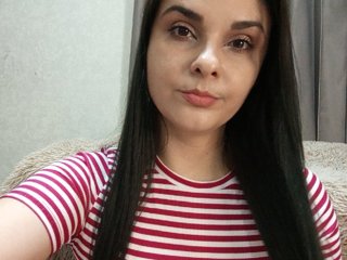 Kristicat Porn Show