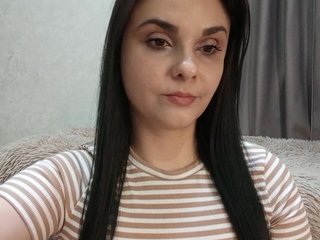 Kristicat Porn Show