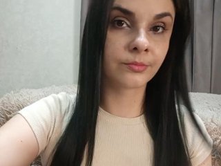 Kristicat Porn Show