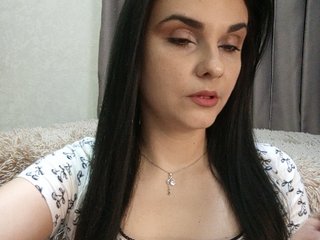 Kristicat Porn Show