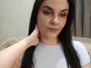 Kristicat Porn Show