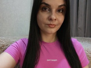 Kristicat Porn Show