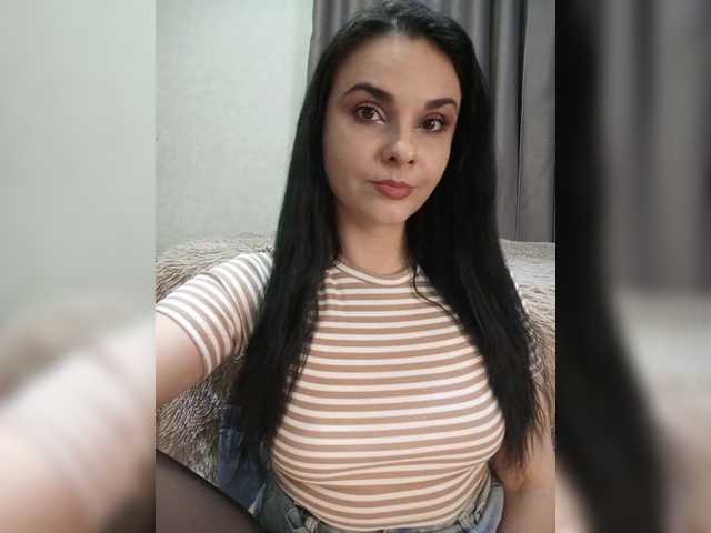 Kristicat live cam on BongaCams