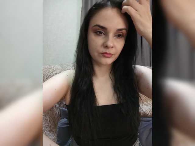Kristicat live cam on BongaCams