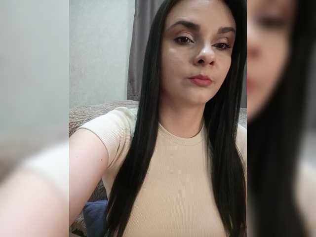 в попе у Kristicat