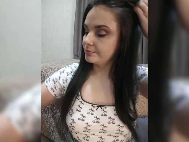 Kristicat live cam on BongaCams