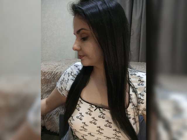 в попе у Kristicat