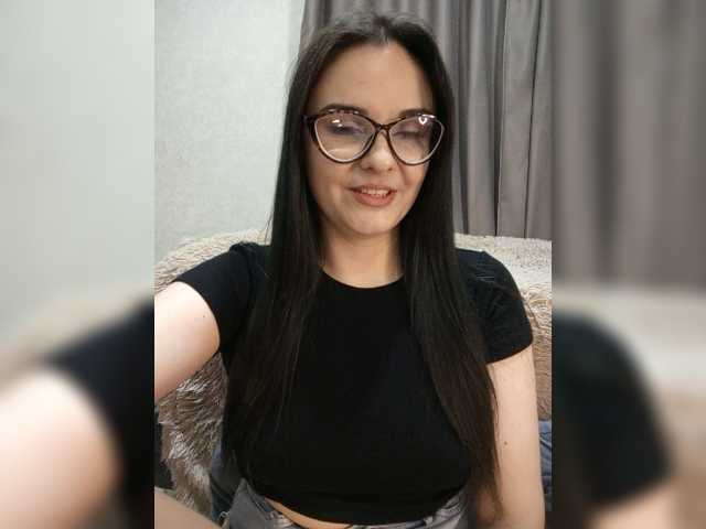 Kristicat live cam on BongaCams