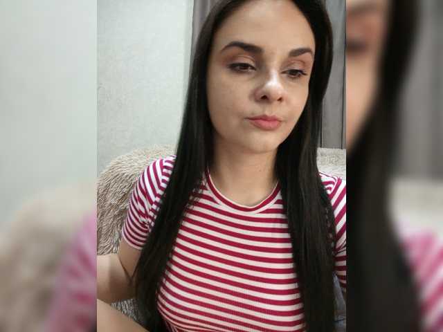 Kristicat live cam on BongaCams
