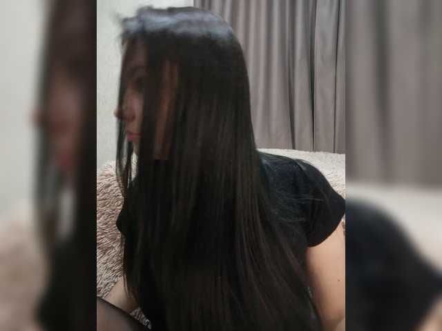 Kristicat live cam preview