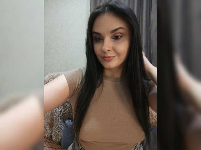 Kristicat live webcam show