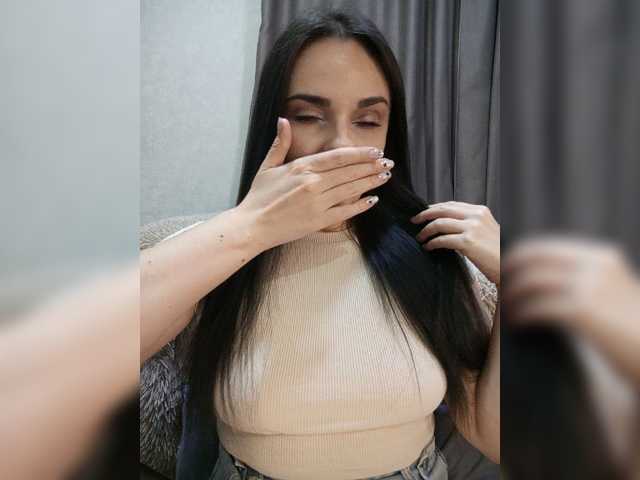 Kristicat live webcam show