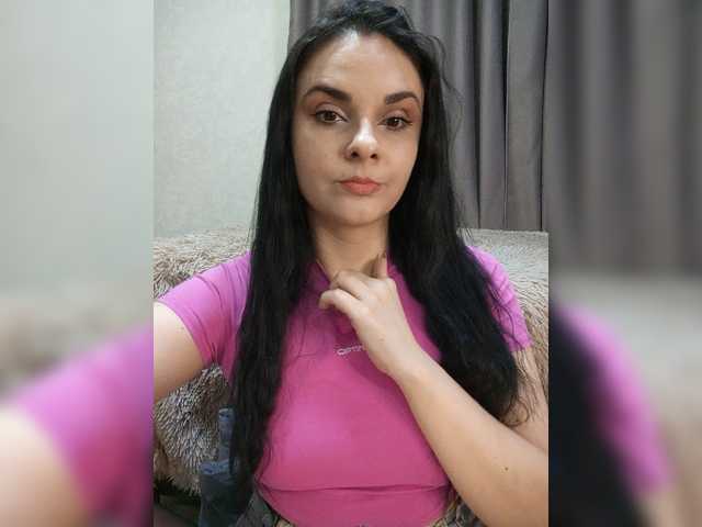 Kristicat live cam on BongaCams