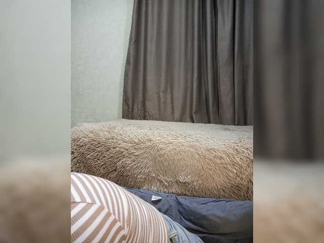 Kristicat live cam on BongaCams