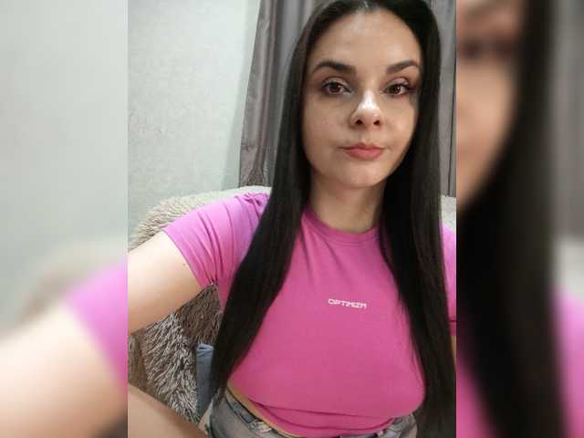 Kristicat live cam on BongaCams