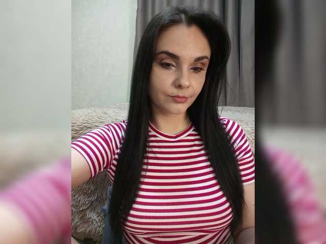 Kristicat live cam on BongaCams