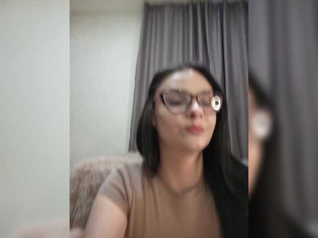 Kristicat live webcam show