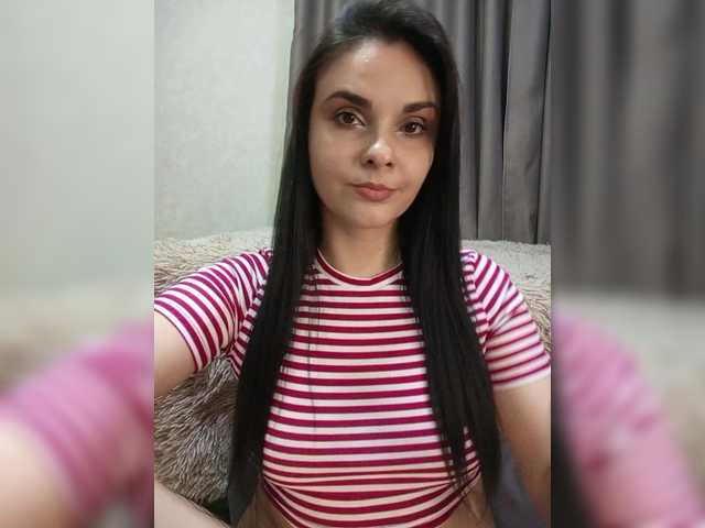 Kristicat live cam on BongaCams