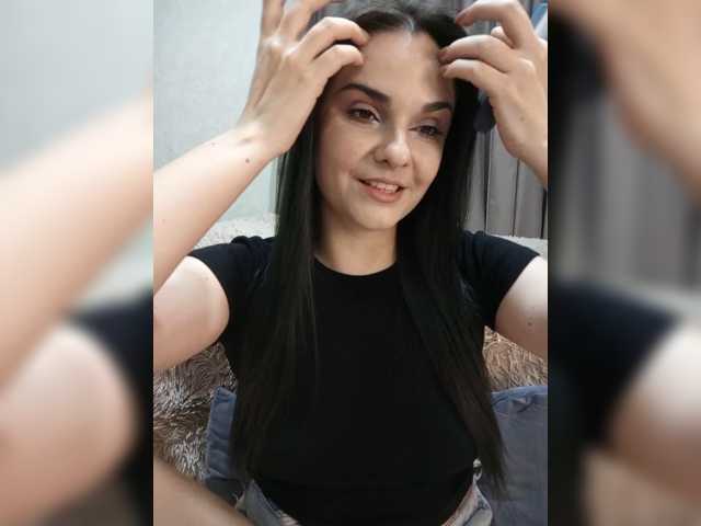 Kristicat live cam on BongaCams