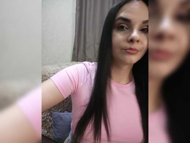 Kristicat live webcam show