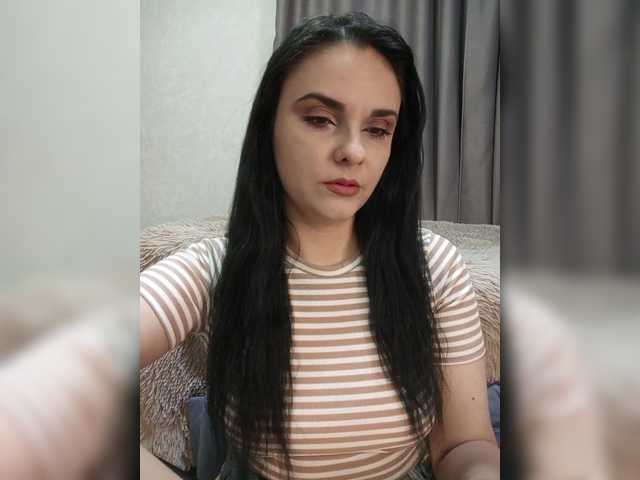 Kristicat live cam on BongaCams
