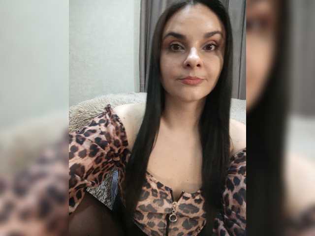 Kristicat live cam on BongaCams
