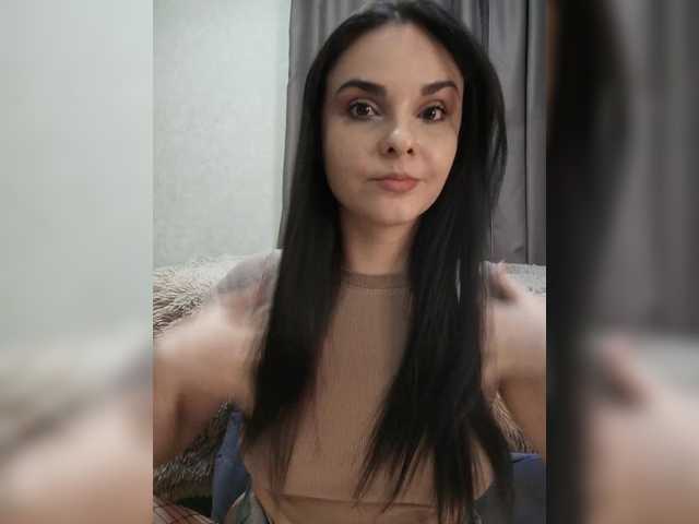Kristicat live cam on BongaCams