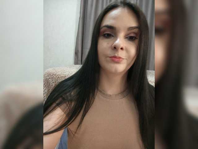 Kristicat live cam on BongaCams