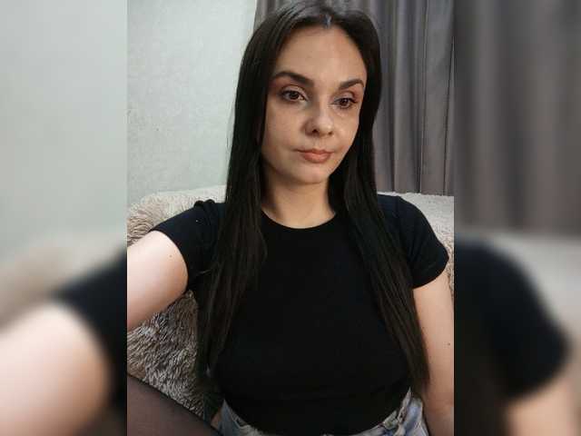 Kristicat live cam on BongaCams