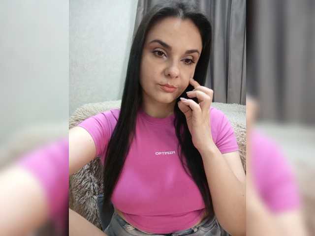 Kristicat live cam on BongaCams