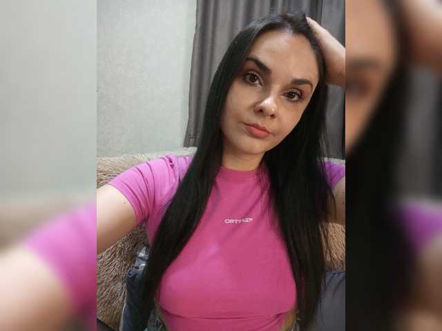 Kristicat live cam on BongaCams