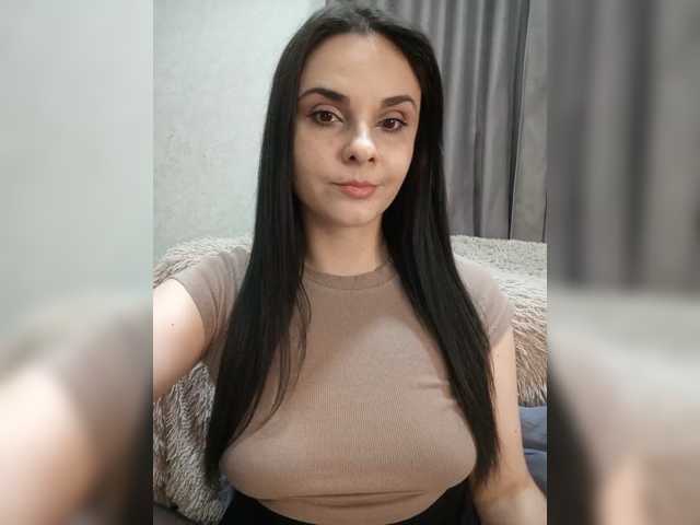 Kristicat live cam on BongaCams