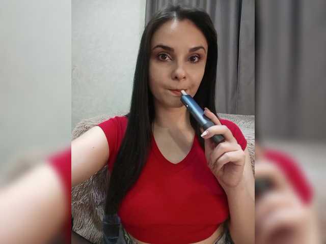 Kristicat live cam on BongaCams