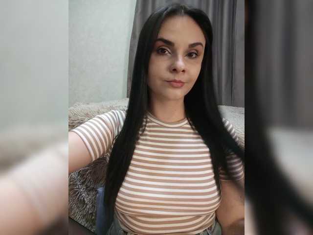 Kristicat live webcam show