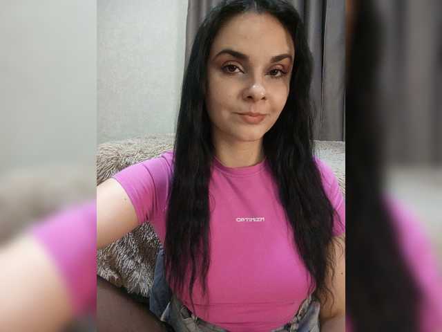 Kristicat live cam on BongaCams