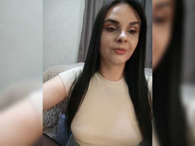 Kristicat live webcam show
