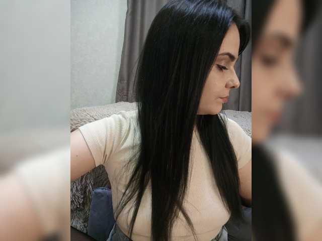 Kristicat live webcam show