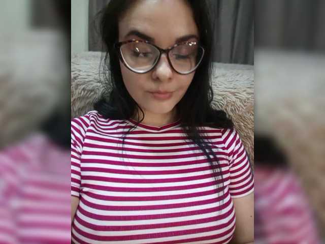 Kristicat live cam on BongaCams