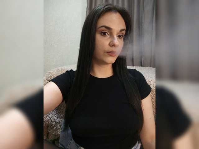 Kristicat live cam on BongaCams