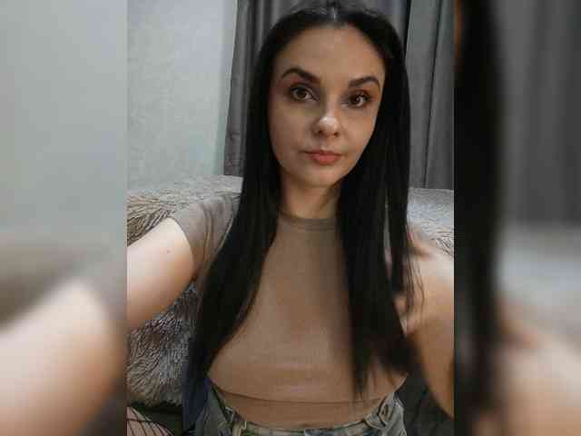 Kristicat webcam