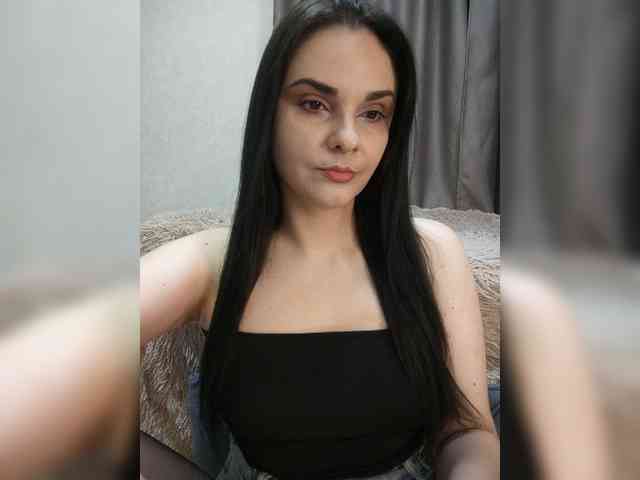 Kristicat Sex Cam Show