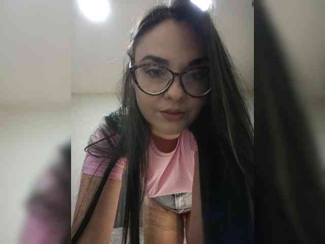 Kristicat webcam